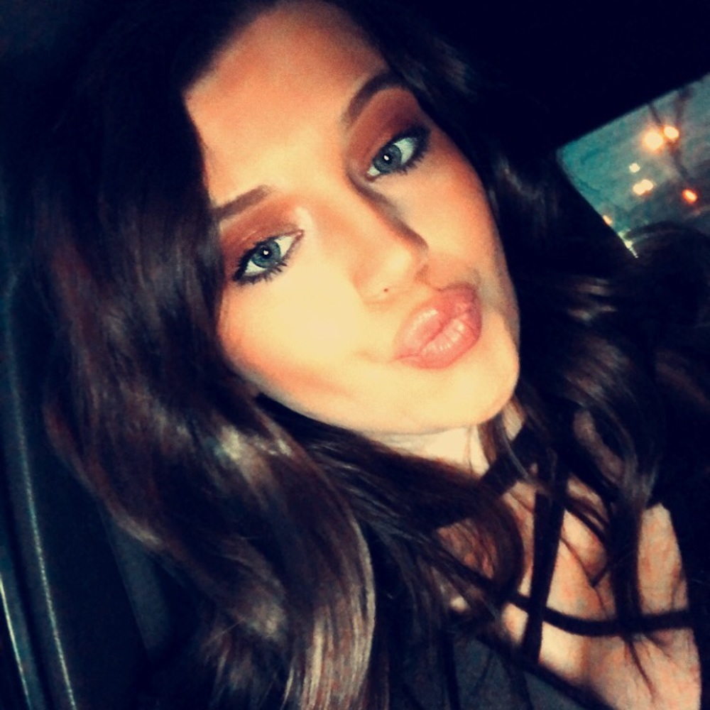 Meet your Posher, Micalynn